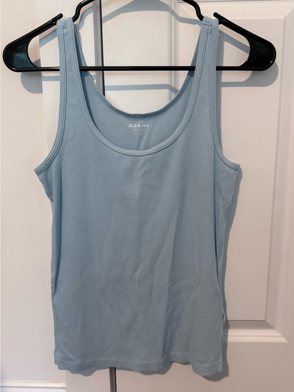 Ribbed Tank